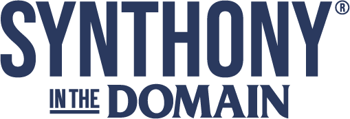 SYNTHONY logo